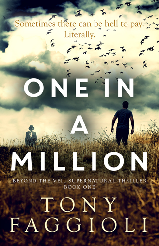 One in a Million (Book 1)