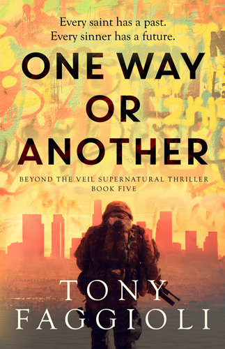 One Way or Another (Book 5)