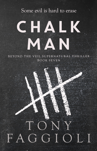 Chalk Man (Book 7)